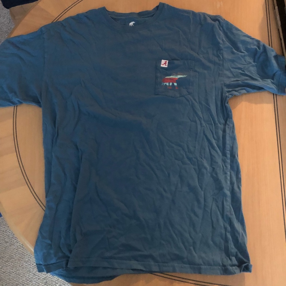 Alabama TuskWear Tee